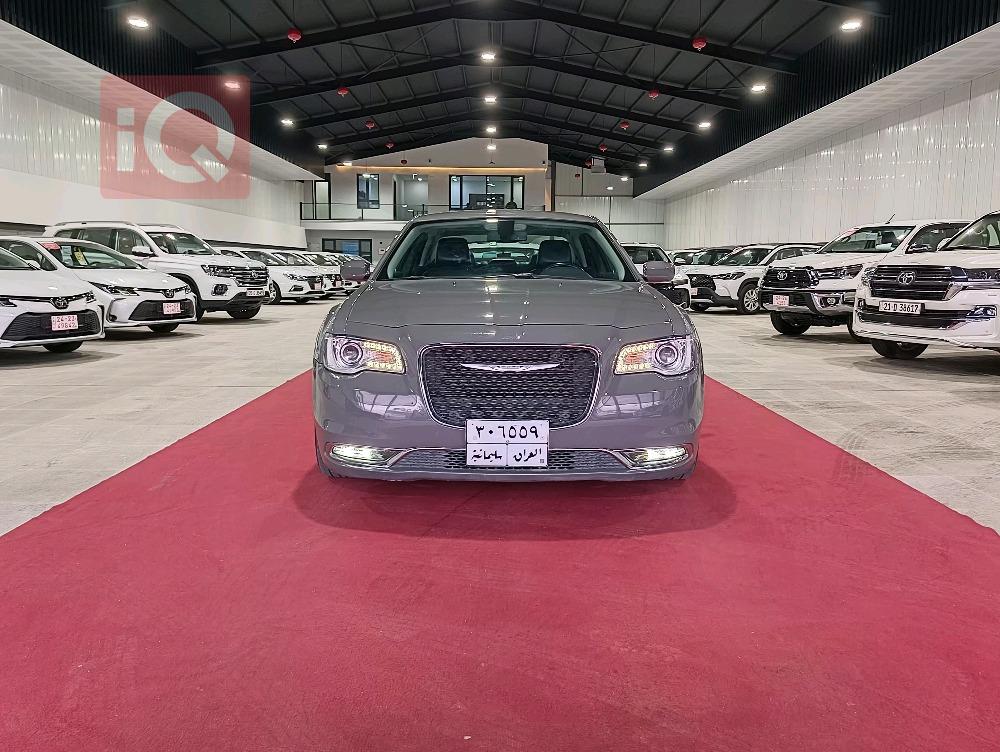 Chrysler 300